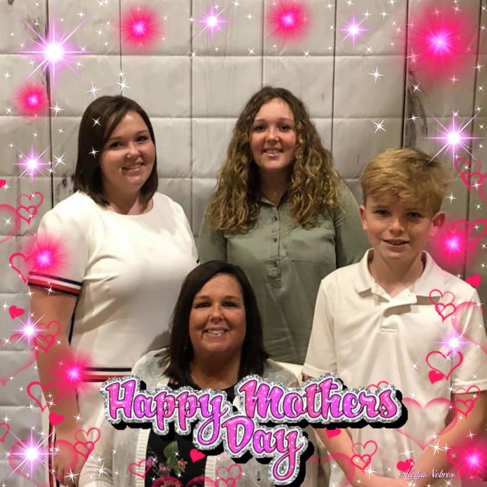 Meet your Posher, Tracey